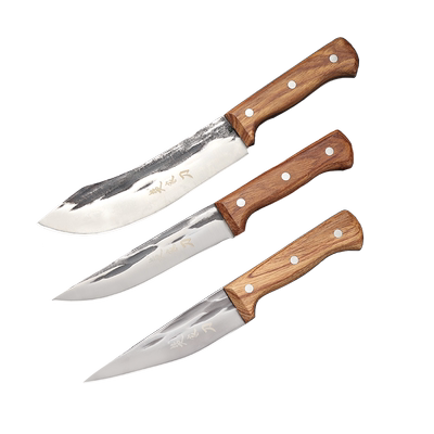 楚家刀剔骨分割刀新品上市