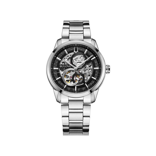 宝路华96A208BULOVA/宝路华