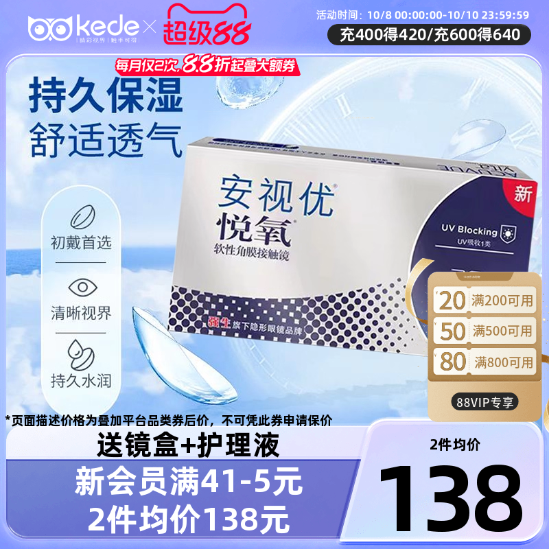 硅水凝胶 紫外线防护