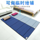 办公室午休折叠垫子睡觉睡垫单人便携打地铺家用工地防潮午睡地垫