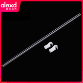 干衣机配件 晾衣杆