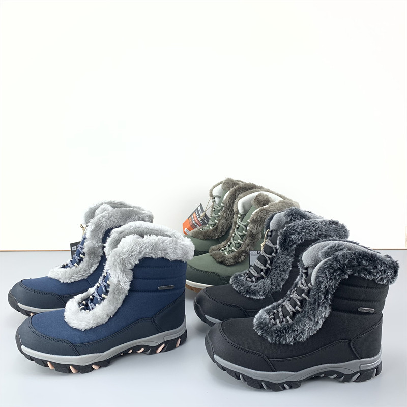 啊圆诚品出英国秋冬季女士全防水保暖加厚雪地靴防滑耐磨抗寒棉鞋,女鞋,时尚雪地靴,淘宝优惠券,粉丝福利购,淘宝优惠卷