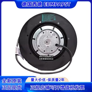 R2S175-AB56-56 R2S175-AB56-01德国ebm R2S175-AB56-21进口风机