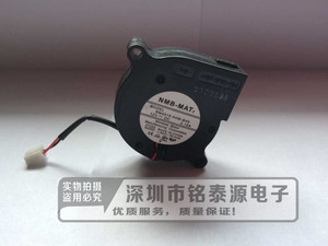 全新日本NMB BM4515-04W-B49 4515 12V 0.18A 鼓风机涡流散热风扇