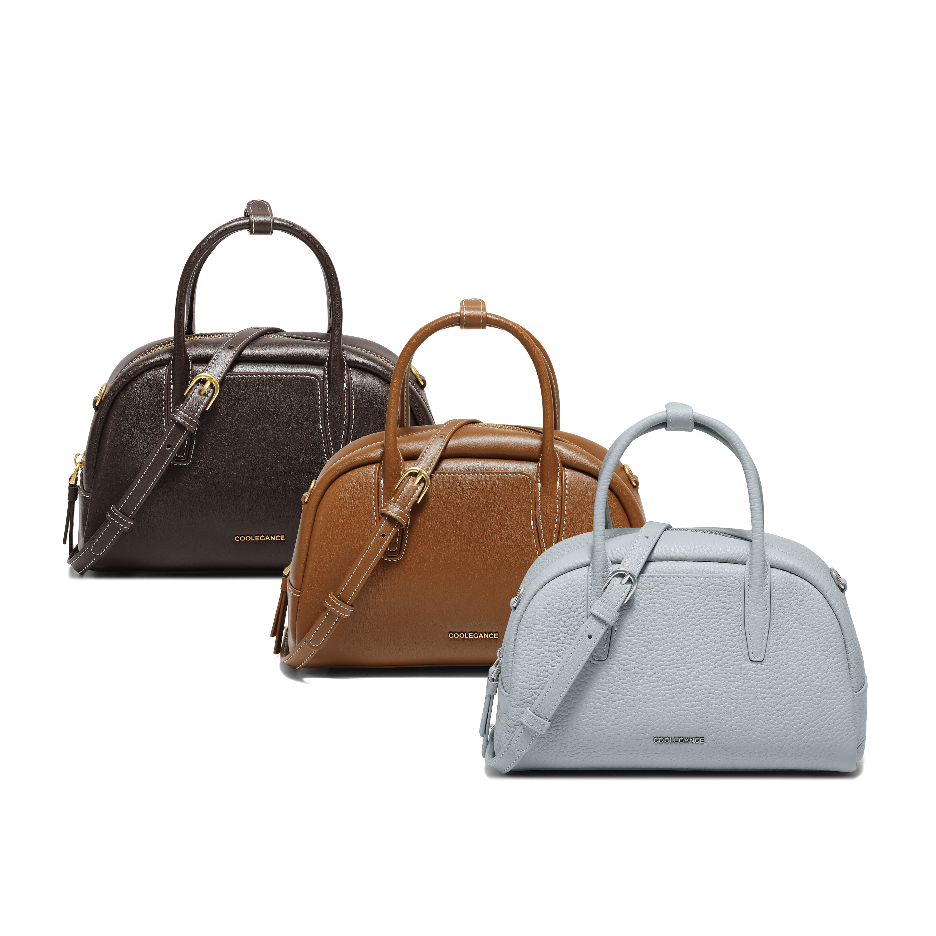 百丽包包女25冬商场同款云贝包牛皮单肩斜挎手提波士顿包BL881AX6,箱包皮具/热销女包/男包,小方包,淘宝优惠券,粉丝福利购,淘宝优惠卷