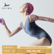 柏屋舞苑 Patricia芭蕾舞蹈前后V宽肩带形体练功服女117141015