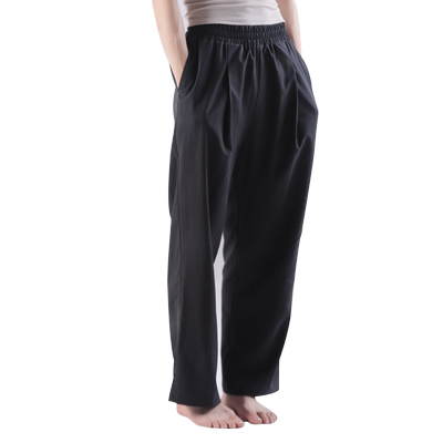 柏屋现代舞柏屋舞苑练功裤现代舞