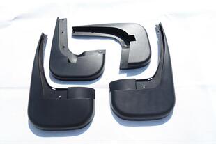 20-24款奔驰新款威霆专用挡泥板V260/260L原装专用前后轮挡泥皮瓦