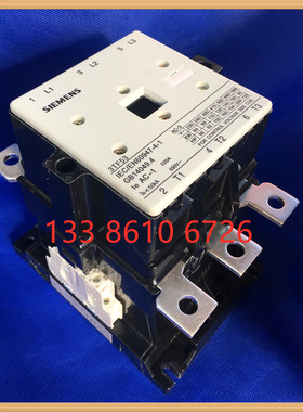 交流接触器 3TF5322-0XM0 AC220V 110V 380V 3TF-53220 XM0