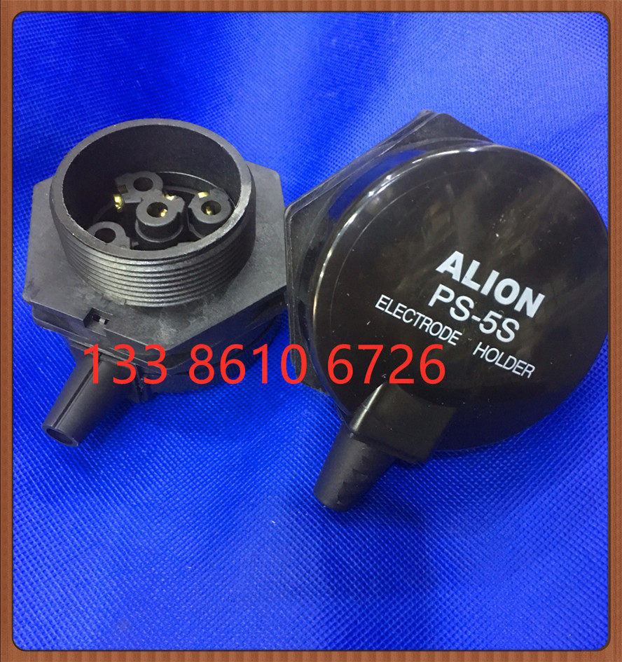 PS-3S,5S液位控制器水位控制器电极座电极接线盒 电极式液位计