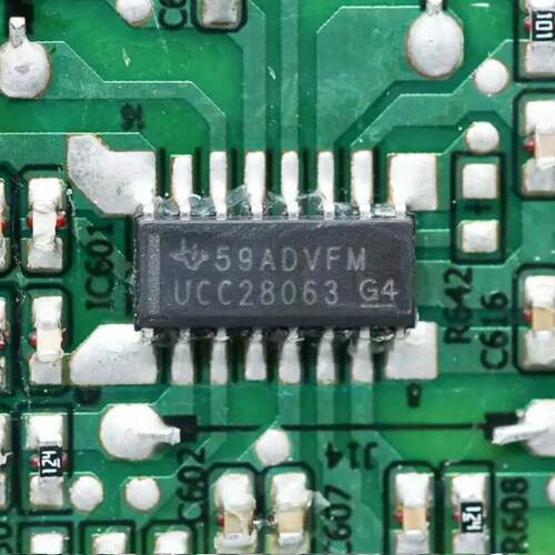 UCC28063DR贴片SOP-16全新原装正品AC-DC控制器稳压器单片机芯IC