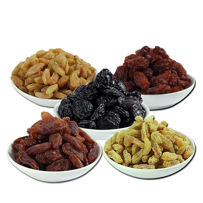 莫园敦煌五味西北特产办公室零食