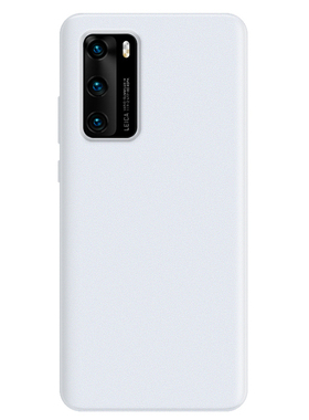 micimi P40pro Mate30pro磨砂薄PP保护壳mate20手机套适用于华为