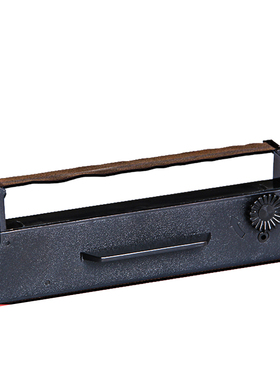 天威ERC27色带架适用FUJITSU富士通G5800 5840 MICROS1700 2700SLIP CASIO SP1000 1010 1010 1100针式打印机