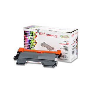 7060D联想M7400墨盒lj2400l 天威适用兄弟MFC7360硒鼓TN2225粉盒2215 7057 7470D LT2441打印机 DR2250HL2240