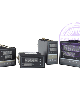 余姚数显可通讯温控器XMTG-818G 808 838P 818K 838C 智能温控仪