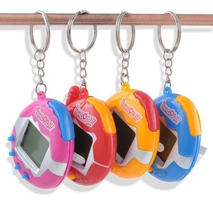 90S Pets Hot Electronic Nostalgic Toys Tamagochi