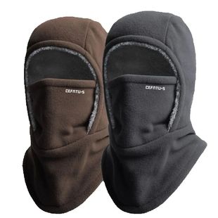 Ski Mask Cycling Scarf Winter Neck Thermal Balaclava Winter