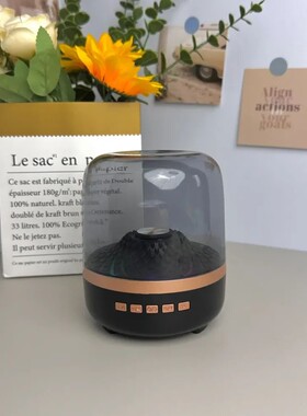 Bluetooth Soundbar With Breathing Lamp Subwoofer Hi-Fi Stere