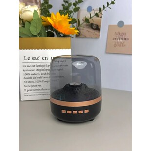 Bluetooth Soundbar With Breathing Lamp Subwoofer Hi-Fi Stere