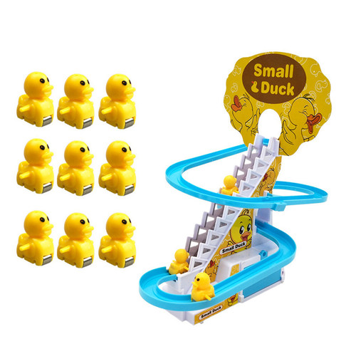RacingTrackSmallDuckClim