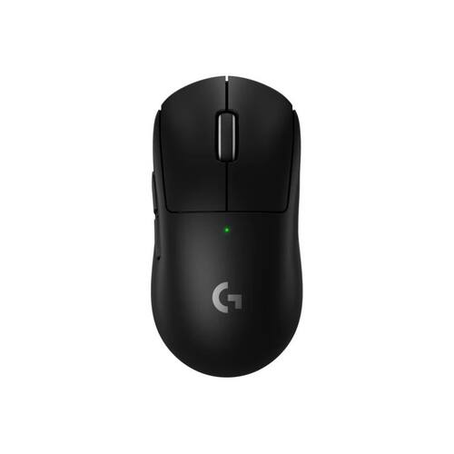 Logitech G PRO X SUPERLIGHT 2 wireless gaming mouse, 60 g pr