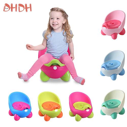 Portable Baby Potty Multifunction Baby Toilet Car Potty Chil