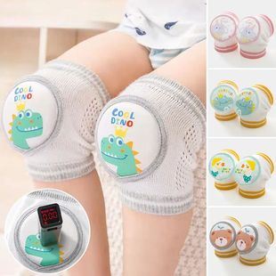 Baby Kneepad Cotton New Newborn Animal Breathable Cartoon