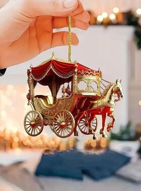 Festive Home Decor Durable Christmas Decoration Festive Chri