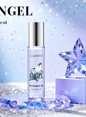 Angel Star Pheromone Women's Perfume Long-lasting Floral Fre