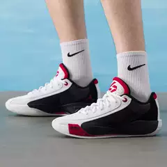 Nike Men's Shoes New Model Jordan Luka .77 Pf Doncic Actual Training Cushioning Basketball Shoes Hf0819