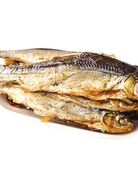 神农春300g金银鲴*1盒淡水河鱼干湖南郴州特产绿野东江干鱼下饭菜