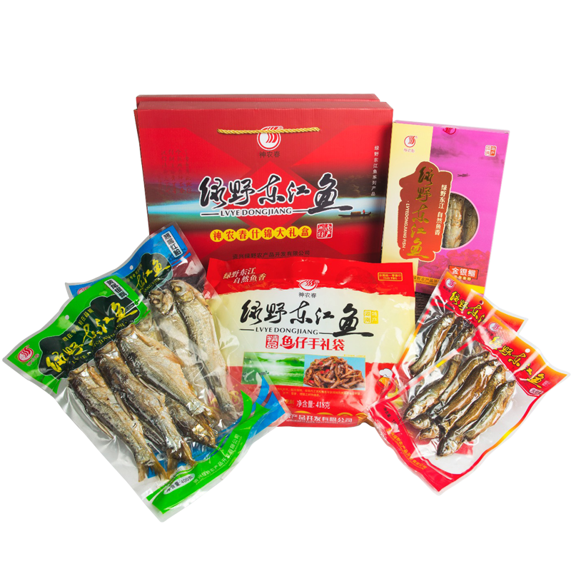 即食什锦年货送礼佳品湖南特产