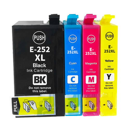 T252WF3620WF3640打印机墨盒