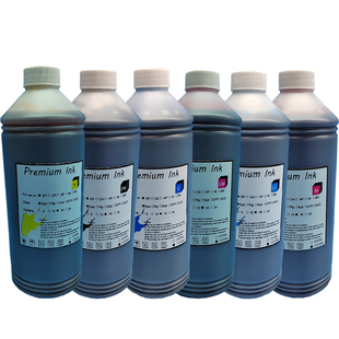 C6375 C6350 C6380打印机黑色 C6340 适用惠普HP564填充墨水C6324