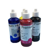 ME330照片颜料墨水兼容爱普生Epson ME33打印机颜料墨Pigment ink