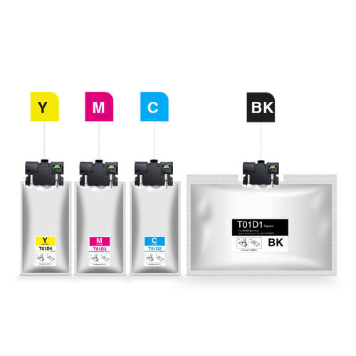 C579RDTW打印机墨水T01D1墨袋