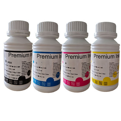 250ML大瓶适用佳能GI81墨水G3821 G3830 G2820 G2860 G2830打印机
