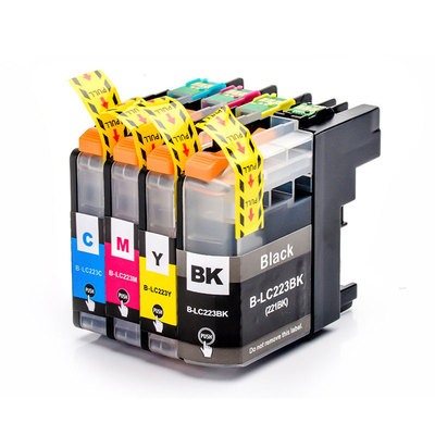 DCP-J4120DWJ562DW打印机墨盒