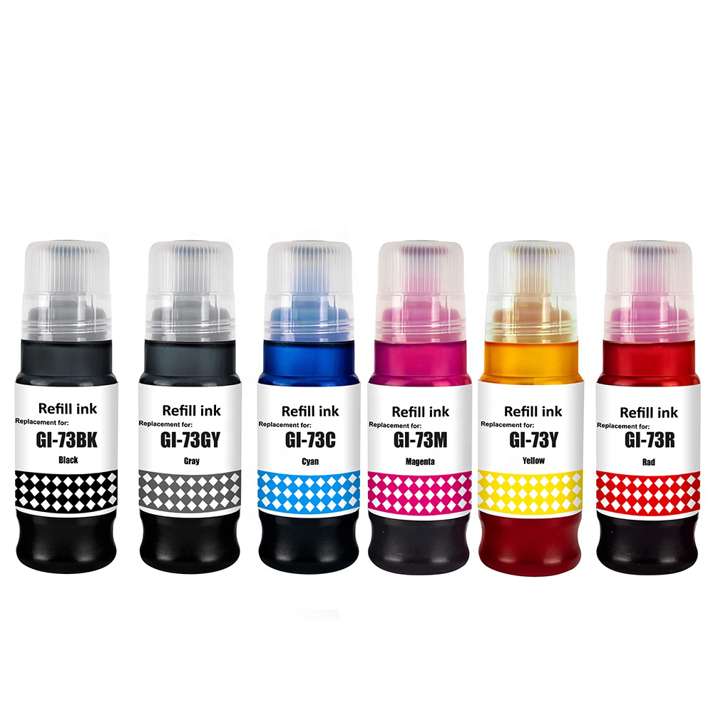 GI-73墨水G570G670打印机