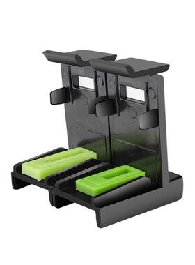 吸墨夹适用惠普803 802 678 2132排空气疏通喷头hp1112打印机墨盒