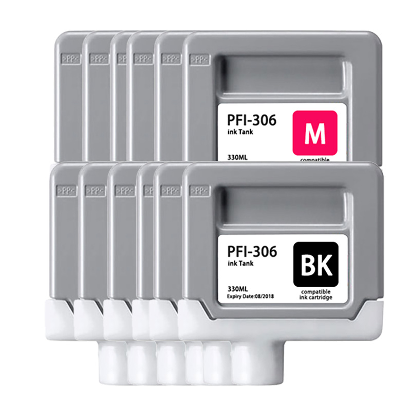 PFI-306墨盒iPF8410SIPF9410S