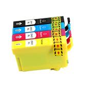 WF2650 适用爱普生Epson 2630 WF2660打印机墨盒黑色 T2941