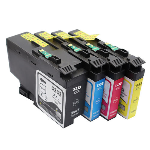 LC3233墨盒DCP-J1100DW打印机