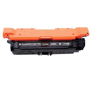 兼容惠普CE250A 504a硒鼓 cp3525 CM3530 CP3525彩色打印机碳粉盒