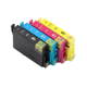 CX5700F Stylus CX7700打印机墨盒黑色蓝 T0631 适用爱普生EPSON