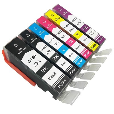 TS91808180TS6180打印机墨盒