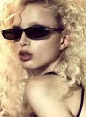 【亏本清仓】墨镜女高级感大脸男士太阳镜防紫外线开车眼镜网红