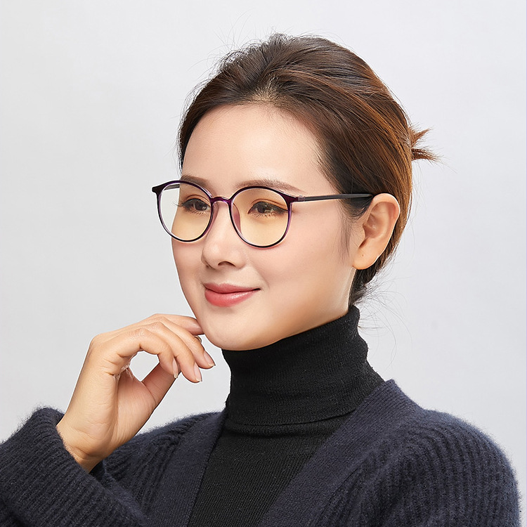 【清仓】防蓝光老花镜女款老花镜