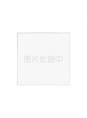 白色遮阳镜方形女防紫外线